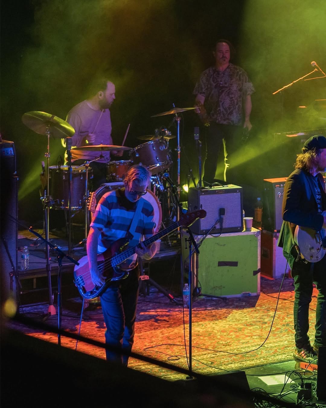 Broken Social Scene