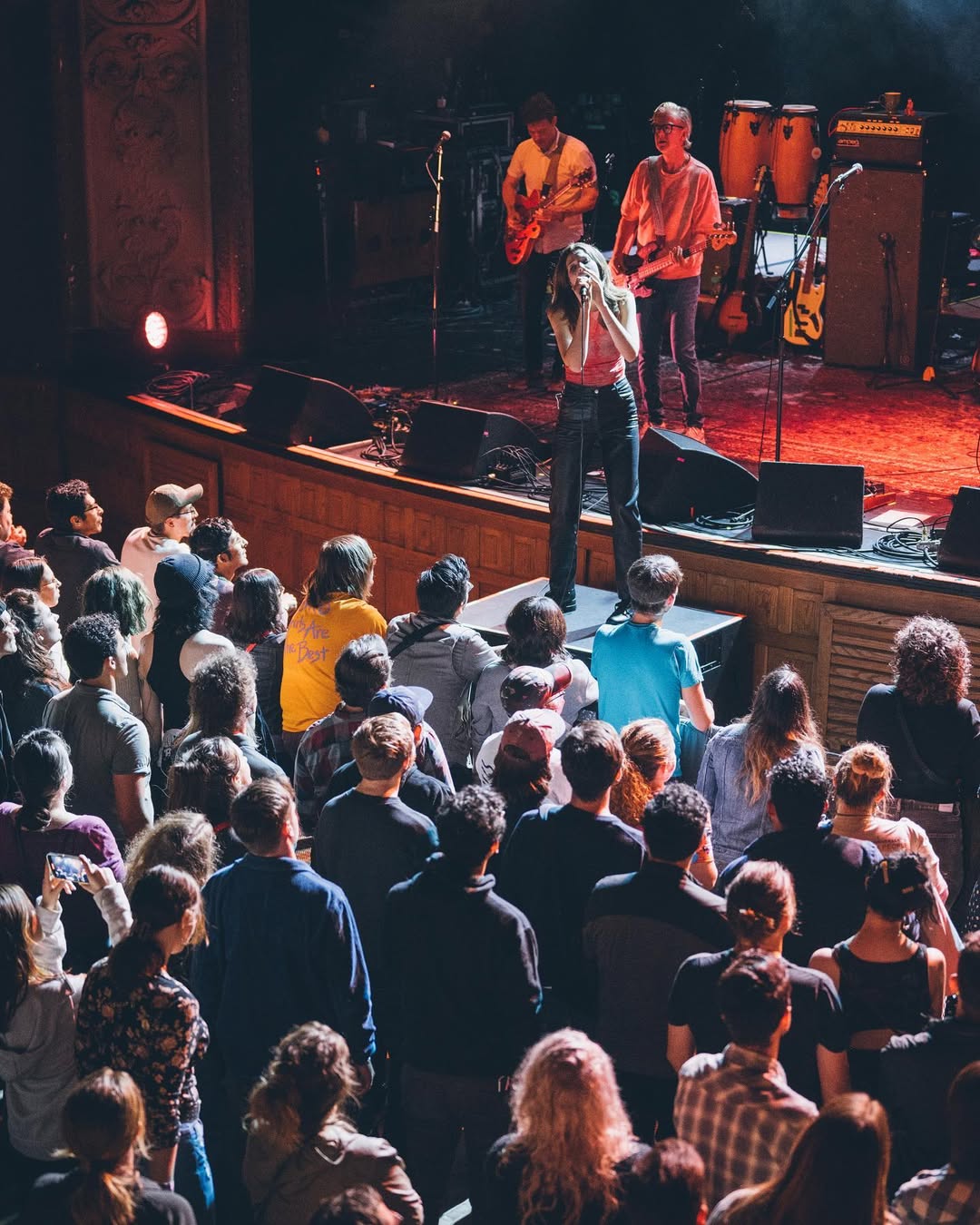 Broken Social Scene
