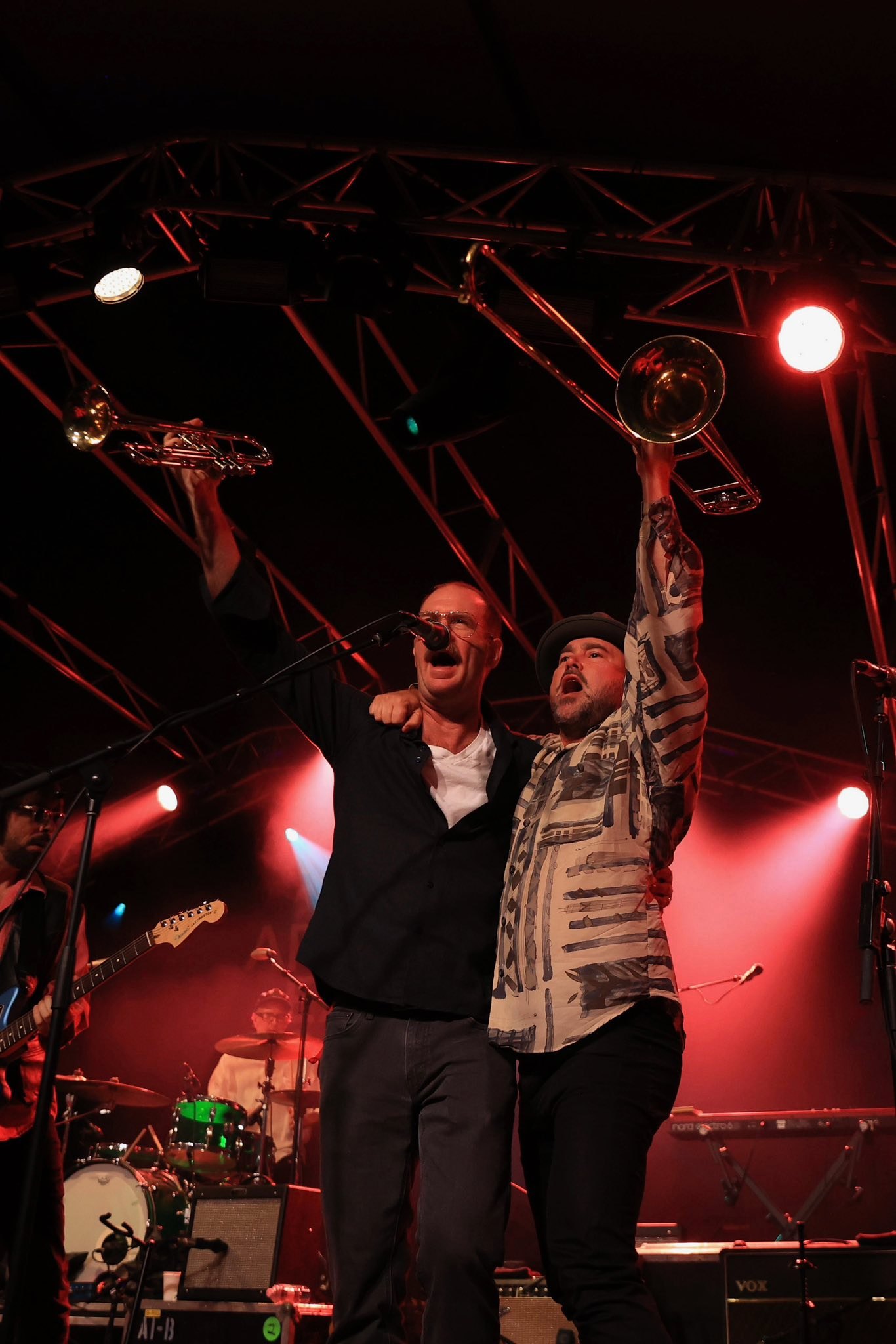 Broken Social Scene